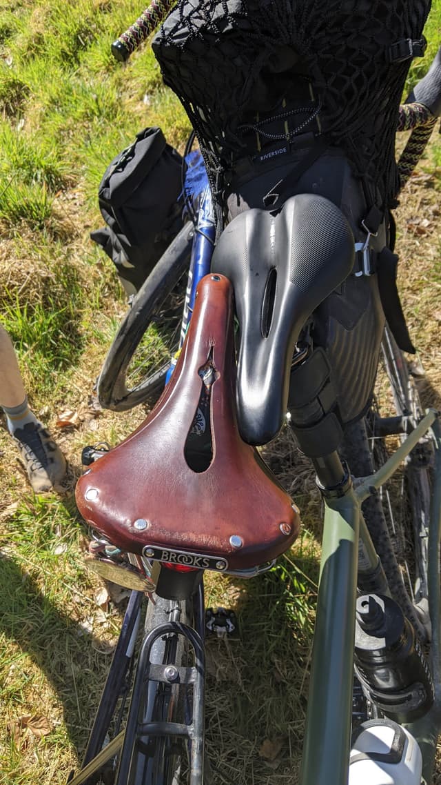 Les bronzés font du vélo