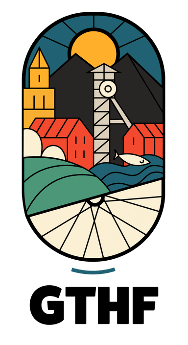 GTHDF Logo