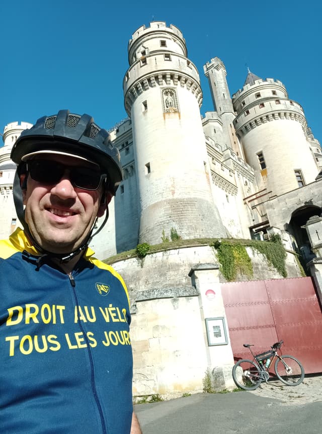 Le chatelain